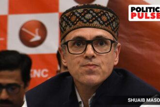 omar abdullah, national conference, Mian Altaf Ahmad, Syed Ruhullah Mehdi,