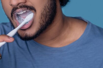 Poor oral hygiene and chronic sinus infections may increase your risk of heart disease