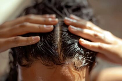Are you concerned about your scalp health? Understand why your hair needs exfoliation too.
