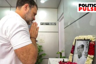 rahul gandhi, sitaram kesri, bihar election,