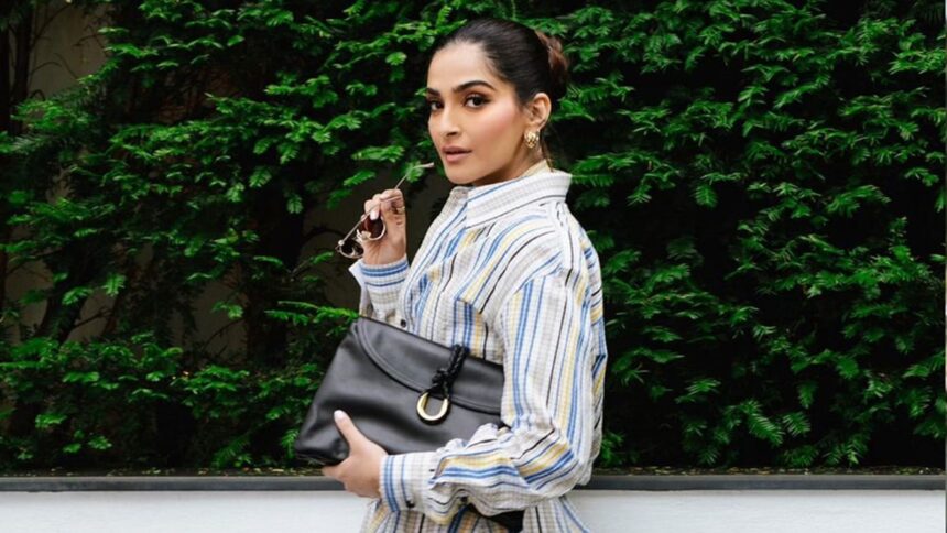 Sonam Kapoor