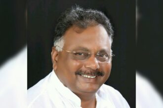 Aland Assembly constituency, Subhash Guttedar, voter list name fraudulent deletion, voter list name deletion, Rahul Gandhi, Karnataka Police, Indian express news, current affairs