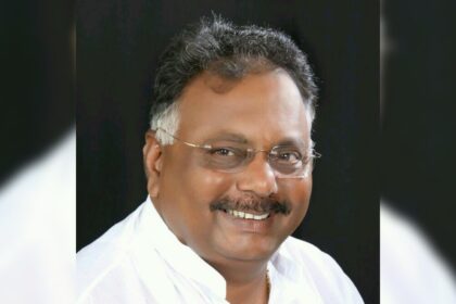 Aland Assembly constituency, Subhash Guttedar, voter list name fraudulent deletion, voter list name deletion, Rahul Gandhi, Karnataka Police, Indian express news, current affairs