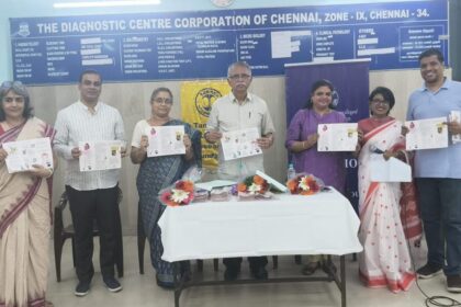 TANKER Foundation releases self-care materials for caregivers