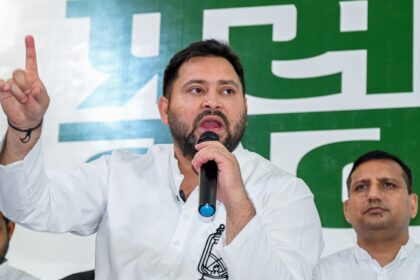 Tejashwi Yadav