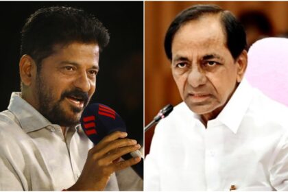 Telangana rural body polls