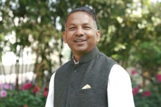 Rajindargupta shares are constantly rising in Punjabi politics.