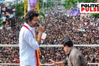 vijay, tvk, karur stampede,