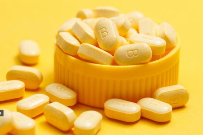 New research on over 33,000 veterans suggests taking the vitamin B3 supplement nicotinamide (500mg, twice daily) could lower the risk of non-melanoma skin cancer