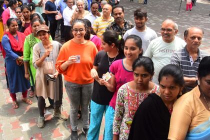 Voter list fraud, Karnataka Voter list fraud, Karnataka Assembly polls, Karnataka Assembly election, manipulate Karnataka Voter fraud, manipulate Voter fraud, Indian express news, current affairs