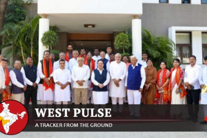 The new 25-member ministry that CM Patel formed on Friday is comparatively younger, has a powerful Deputy CM in Harsh Sanghavi, and has more women, Dalit and tribal faces.