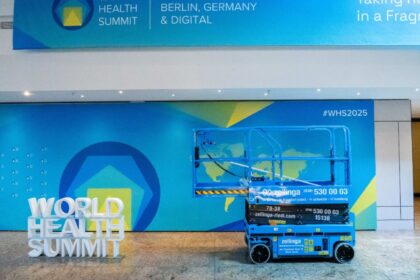 world health summit