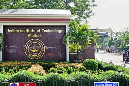 IIT Madras researchers identify physiological markers to predict and manage exam anxiety in students