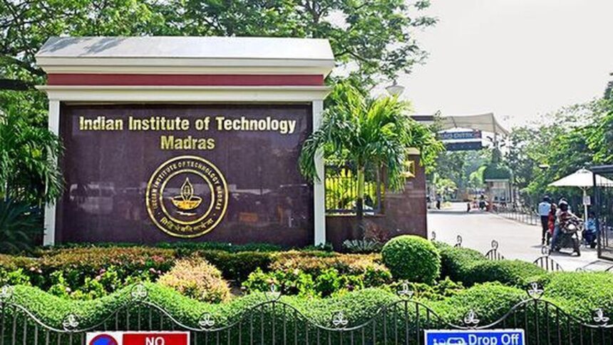 IIT Madras researchers identify physiological markers to predict and manage exam anxiety in students