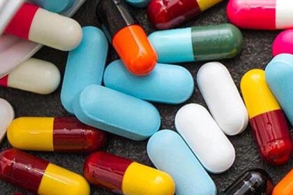 Despite high rates of microbial colonization, drug-resistant infection rates in India are lower than in the US and Europe.