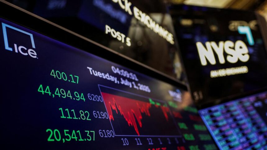 "big short" Investor Michael Barry closes fund after $1 billion bet on AI