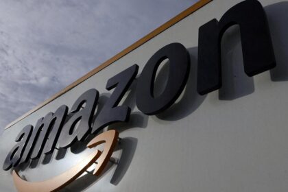 Police raid Italian Amazon site in Chinese smuggling probe