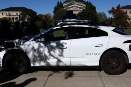 Waymo faces criticism after robotaxis kill California cat: Report