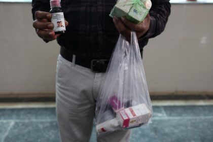 Cough syrup tragedy: SIT arrests accused Dr Praveen Soni's wife