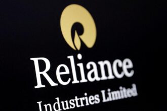 The MCap of four of the top 10 companies by valuation jumped by Rs 95,447 crore. Biggest beneficiary of reliability