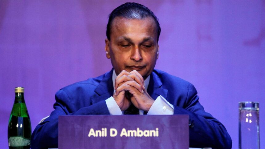 Anil Ambani skips second ED summons in FEMA case, says he is prepared to be effectively removed from office