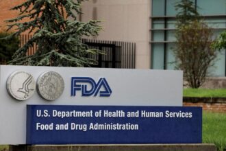 FDA's top drug regulator resigns after federal investigation into 'serious concerns'