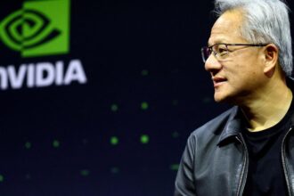 Nvidia's Jensen Huang says China will win the AI ​​race: Report