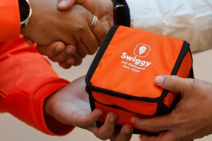 Swiggy board approves up to Rs 10,000 crore funding via QIP