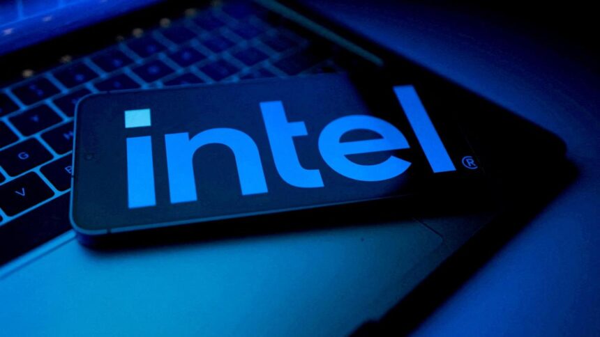Intel CEO to oversee AI efforts after executive leaves for OpenAI