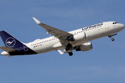 Asia-Pacific will need 19,560 new aircraft over 20 years: Airbus