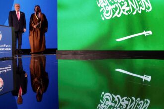 AMD, Cisco and Saudi Arabia's Humain launch AI joint venture, win first major customer