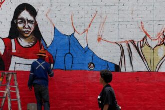 About 30% of Indian women experience intimate partner violence during their lifetime: WHO