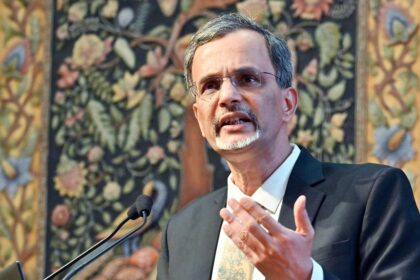 To address tariffs, focus should be on increasing competitiveness, CEA says