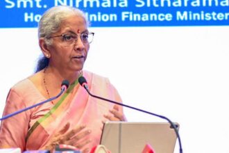 Small and low-risk businesses can get GST registration within 3 days from November 1