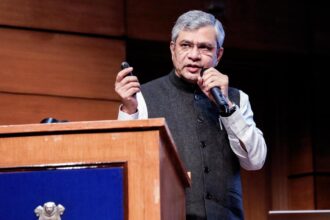 SCL Mohali will be modernized at a cost of Rs 4,500 crore. Ashwini Vaishnau says she will demand land from Punjab.