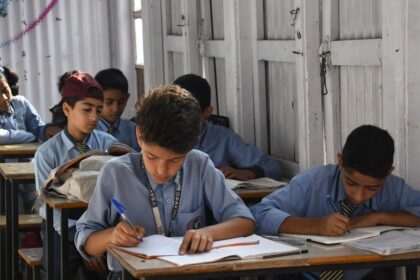 Why homes and classrooms are emerging as major hubs of infection spread in India