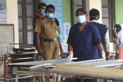 Order of onset of pre-COVID-19 chronic diseases may influence long-term risk of contracting COVID-19: study