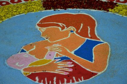 What are the facts about uranium in breast milk? | Explained