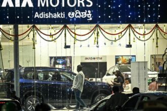 Festival buying, GST price reduction, and sales of dashcam cars