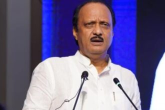 Ajit Pawar
