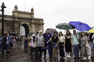India prefers business destination to China, says Australian METS delegation