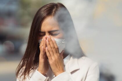 Humidity, indoor microbes and temperature fluctuations are changing how respiratory infections spread, experts say