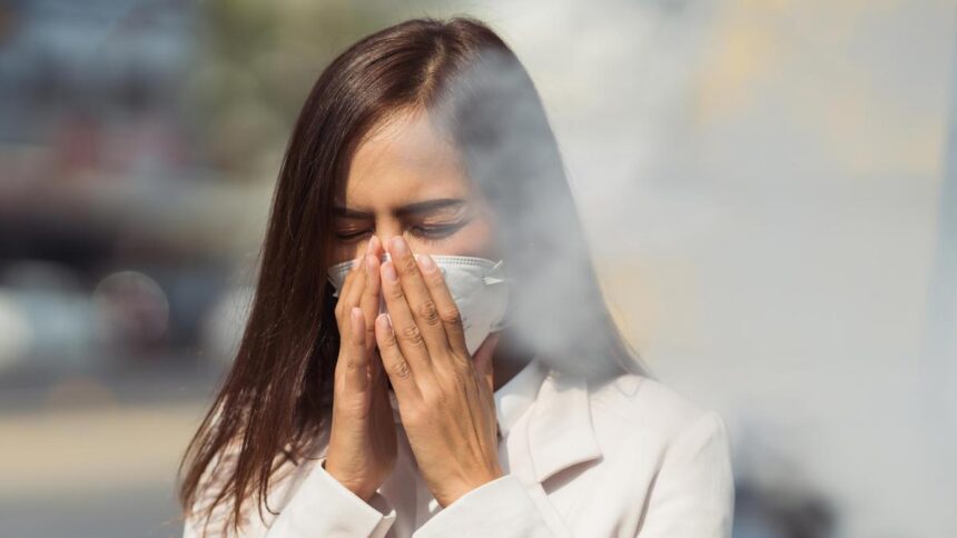 Humidity, indoor microbes and temperature fluctuations are changing how respiratory infections spread, experts say