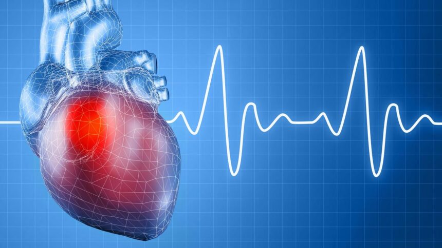 How 3D imaging is transforming complex cardiac surgery