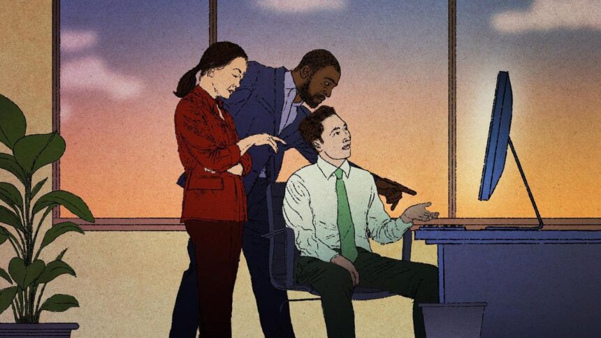 What employers can do to make the workplace safer and more productive for people with diabetes