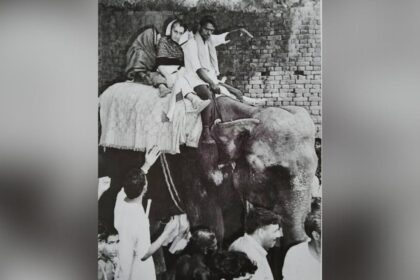 Belchi moment Bihar polls