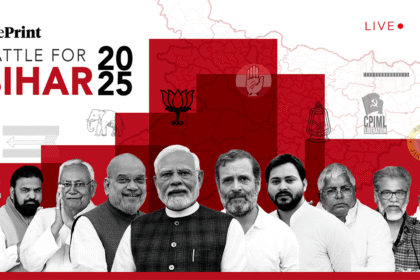 Bihar Election 2025 Live: Tejashwi, Samrat, Maithili contest, voting begins in 121 seats
