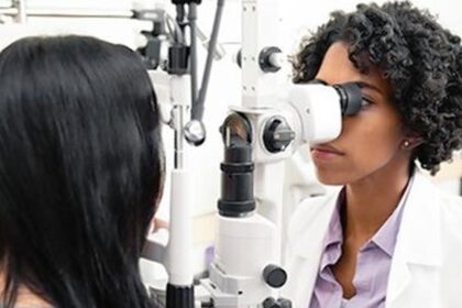 Eye Health in India: A New Vision for the Future