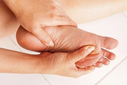 Diabetic foot symptoms on the rise: Doctors now turn to AI for early detection