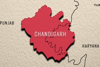 'Punjab's crowning glory': Why Chandigarh is such an emotional issue for Punjabis